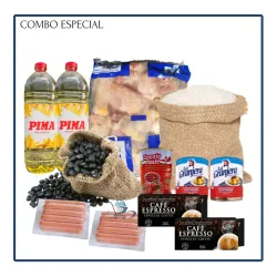 🚚 Combo especial 7 🛒🇨🇺