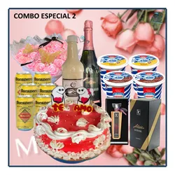 Combo Especial Mamá 2 ❤️
