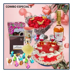 Combo Especial Mamá 3 ❤️