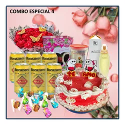 Combo Especial Mamá 4 ❤️