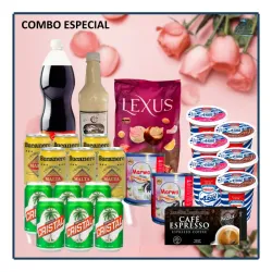 Combo Especial Mamá 8 ❤️