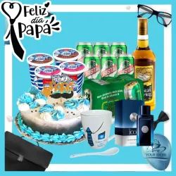 Combo Especial Papá 1 💙
