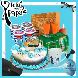 Combo Especial Papá 2 💙