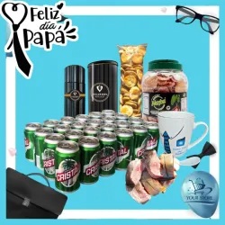 Combo Especial Papá 4 💙
