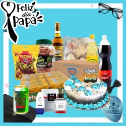 Combo Especial Papá 7 💙