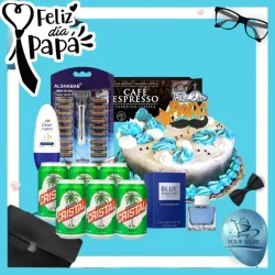 Combo Especial Papá 8 💙