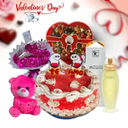 Combo San Valentín 4 ❤️