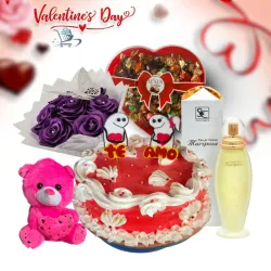 Combo San Valentín 5 ❤️