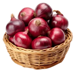 Cebolla morada 10u