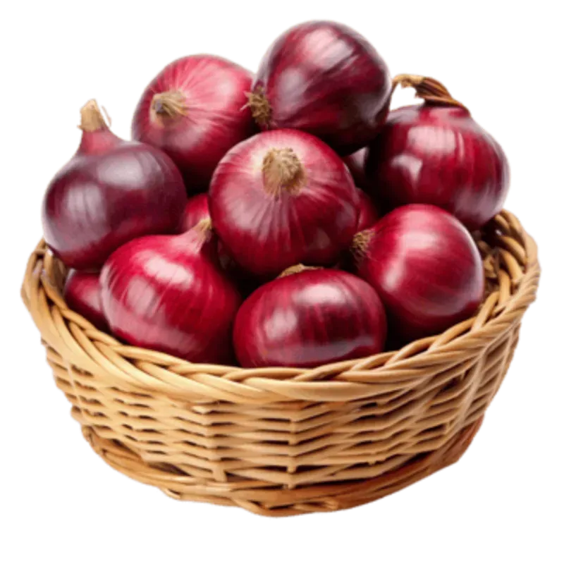 Cebolla morada 10u
