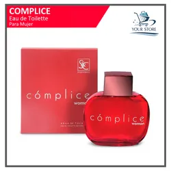 Complice 100ML