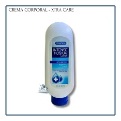 Crema Corporal Humectación - Xtra Care