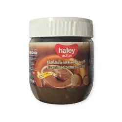Crema de Chocolate - Haley (350g)