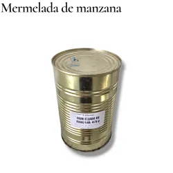 Mermelada de Manzana 🍎 450g