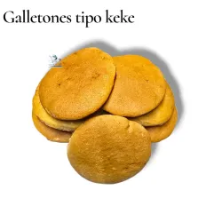 Java de Keke (30u)