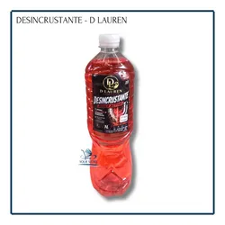 Desincrustante - DLauren (1L)