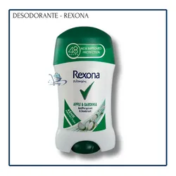 Desodorante de Manzana - Rexona