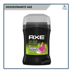 Desodorante en Barra - Axe (45g)