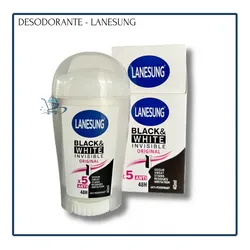 Desodorante en barra - Lanesung