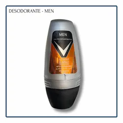 Desodorante Hi-Impact - Men V