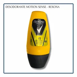 Desodorante Motion Sense - Rexona