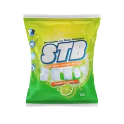 Detergente en Polvo - STB 500G