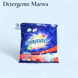 Detergente en Polvo - Marwa(400g)