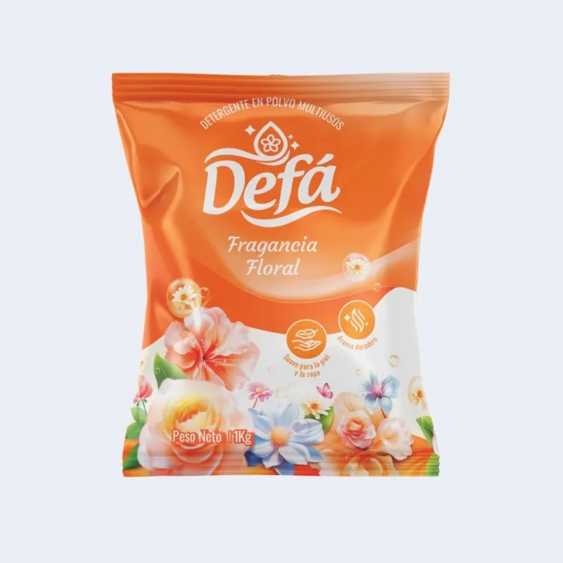 Detergente en Polvo - Defa(1kg)