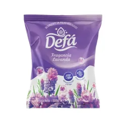 Detergente en Polvo - Defa(500g)