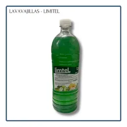 Detergente Líquido - Limitel (1L)