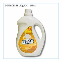 Detergente Líquido - Lizar (3.78L)