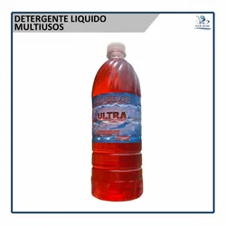 Detergente Líquido Multiusos (1L)