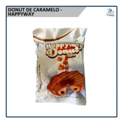 Donut de Caramelo (40g)