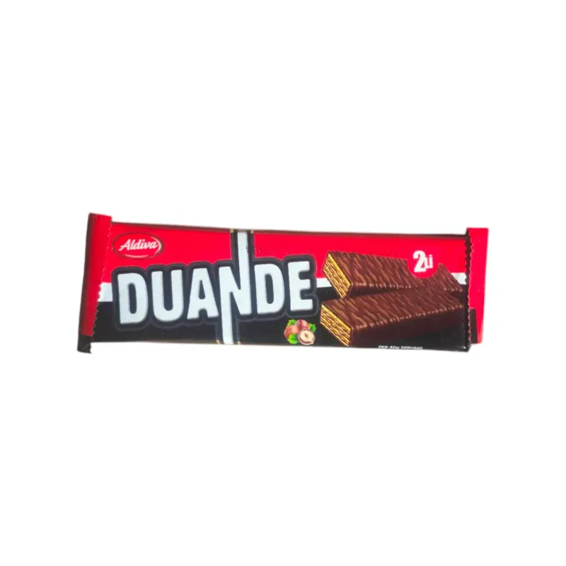 Duande