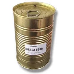 Dulce de coco (500g)