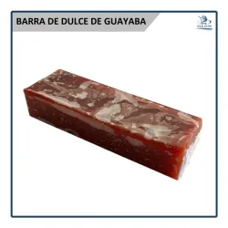 Dulce de Guayaba 