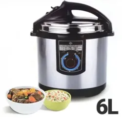 Olla Multipropósito - Eko 6L 