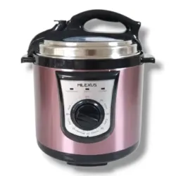 Olla Multipropósito - Milexus 6L 