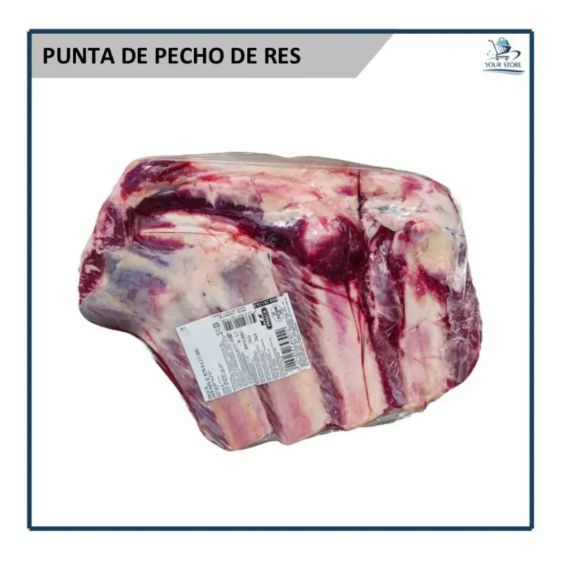 Falda de Res (12Lb)