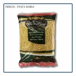 Fideos - Pasta Maria (500g)