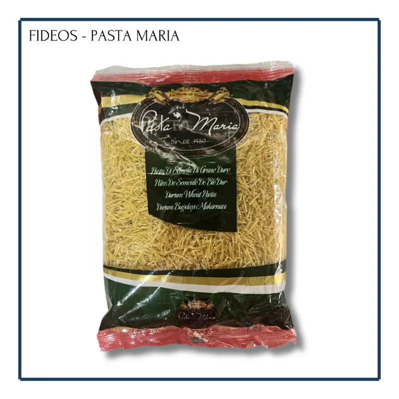 Fideos - Pasta Maria (500g)