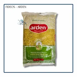 Fideos - Arden (500g)