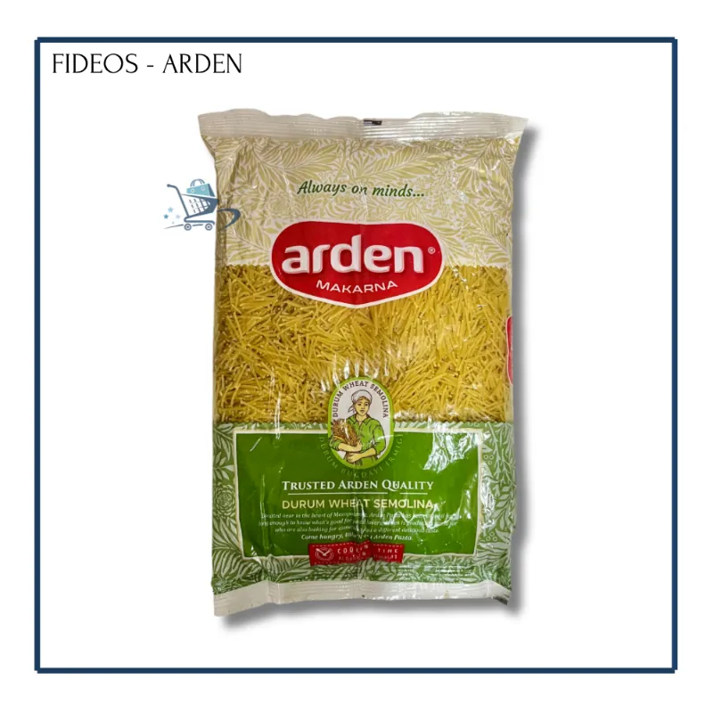 Fideos - Arden (500g)