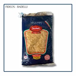 Fideos - Badelli (350g)