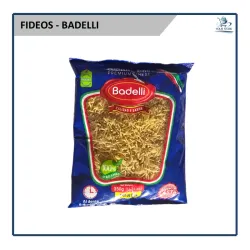 Fideos - Badelli (350g)