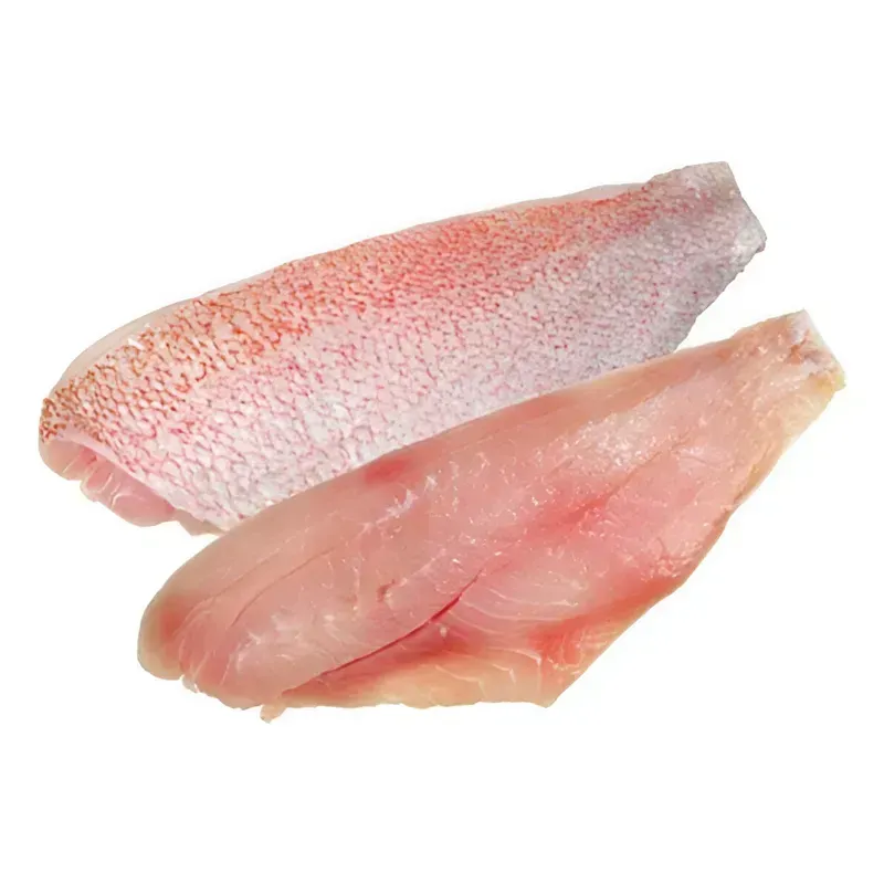 Filete de Pescado Pargo 5L