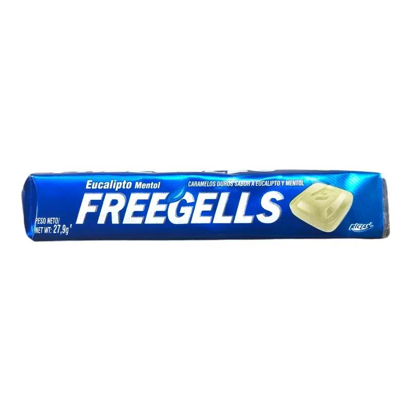 Freegells