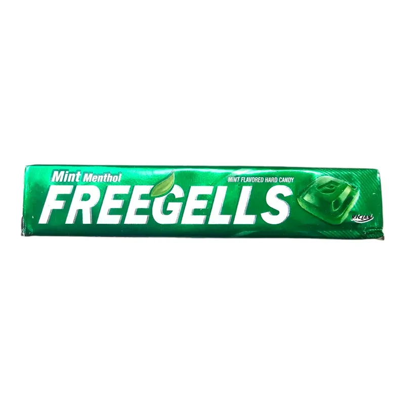 Freegells