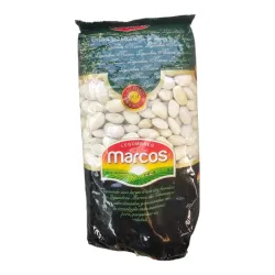 Frijoles blancos 