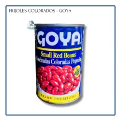 Frijoles Colorados - Goya